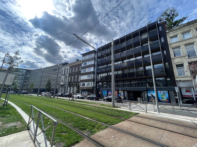 Appartement te koop in Boulevard de la Sauvenière 90 bus 048,
                    4000 Liège