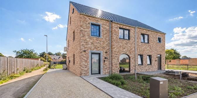 Huis te koop in De Fraipontweg 18b, 3680 Maaseik