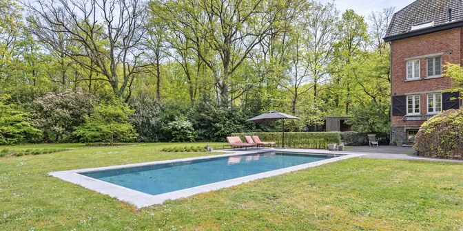 Huis te koop in 2930 Brasschaat