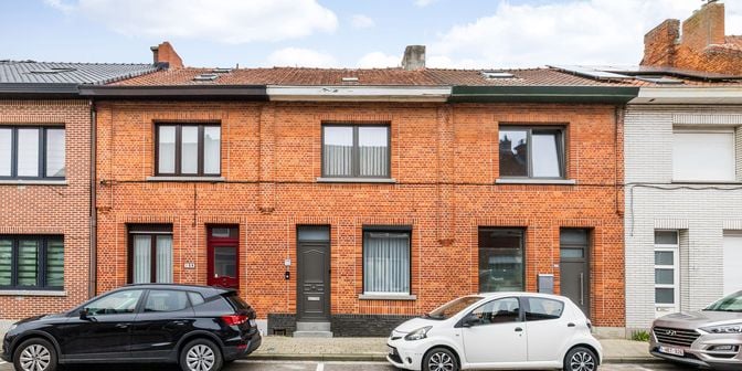 Huis te koop in Eeckhoutdriesstraat 136, 9140 Temse