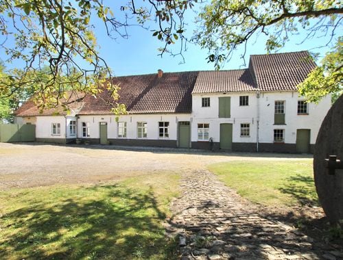                                         Bien commercial à vendre à Oudenaarde, € 790.000
