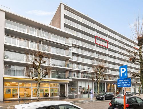                                         Appartement te koop in Turnhout, € 185.000
