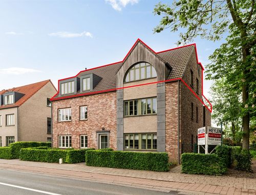                                         Appartement te koop in Kalmthout, € 348.000

