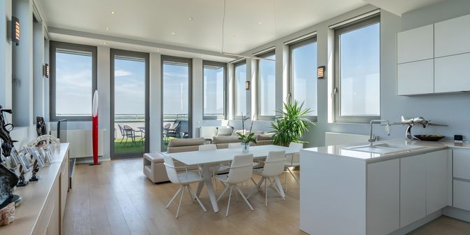 Appartement te koop in Persilstraat 51G bus 0701, 3020 Herent