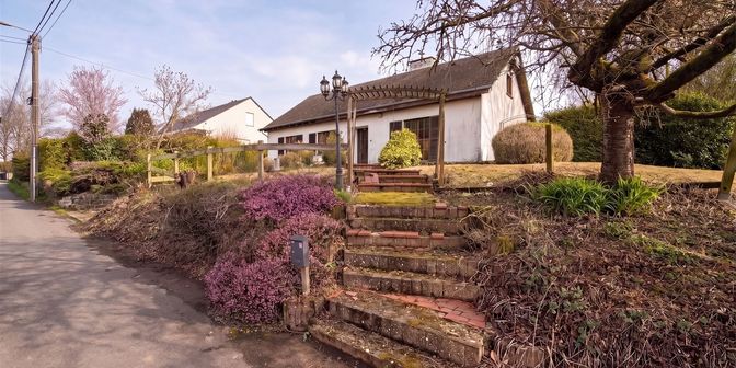 Huis te koop in Rue de Habay 42, 6741 Vance