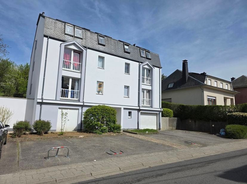Appartement te koop
                    in 6791 Athus