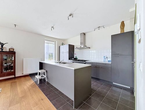                                         Appartement te huur in Borgerhout, € 1.095
