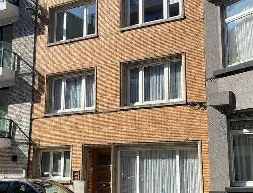                                         Appartement te huur in Oostende, € 715

