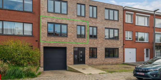 Appartement te koop in Vleerakkerstraat 29, 2100 Deurne