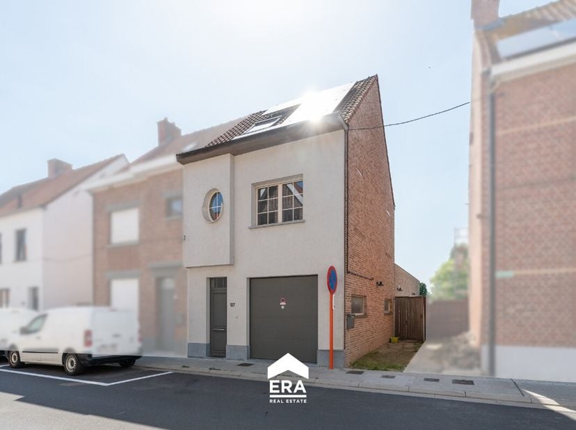Maison à vendre
                    à 8850 Ardooie