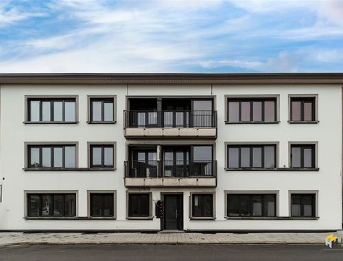                                         Duplex te koop in Edegem, € 250.000

