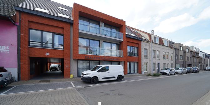Appartement te huur in Koning Albertstraat 19 bus 301, 8210 Veldegem