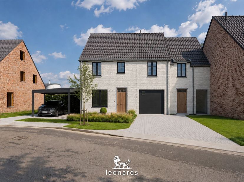 Huis te koop in Smeskeshof 20,
                    8790 Waregem