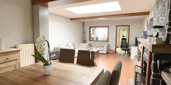 Huis te huur in Chaussée de Renaix 32, 7500 Tournai