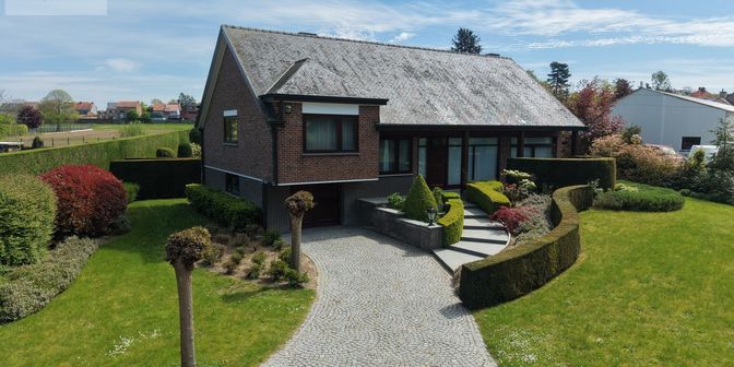 Huis te koop in Tiensesteenweg 85, 3380 Bunsbeek