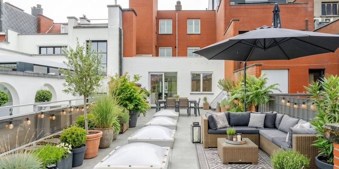 Appartement te koop in Noordstraat 29 bus 1.1, 8800 Roeselare