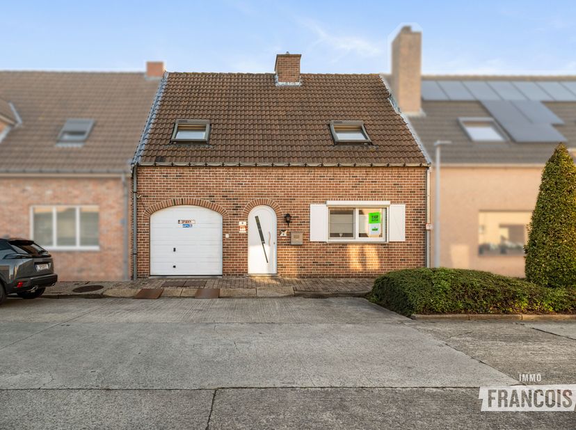 Huis te koop in Zwanestuk 8,
                    8000 Koolkerke