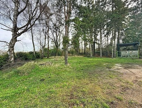                                         Landbouwgrond te koop in Wuustwezel, € 15.000
