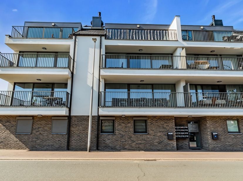 Appartement à vendre
                    à 3630 Eisden