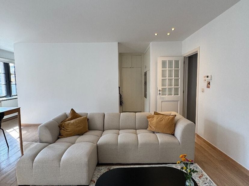 Appartement à louer
                    à 9000 Gent