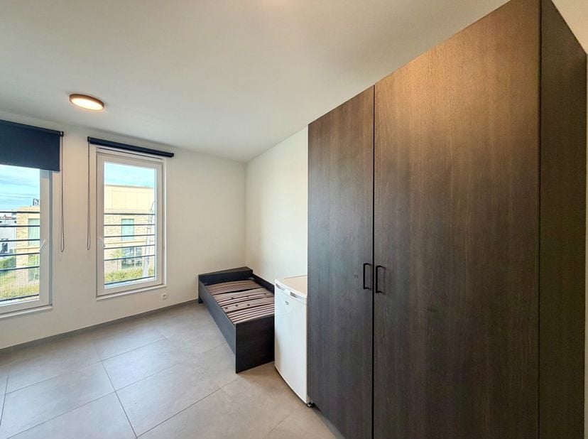 Kot-Colocation à louer
                    à 8500 Kortrijk