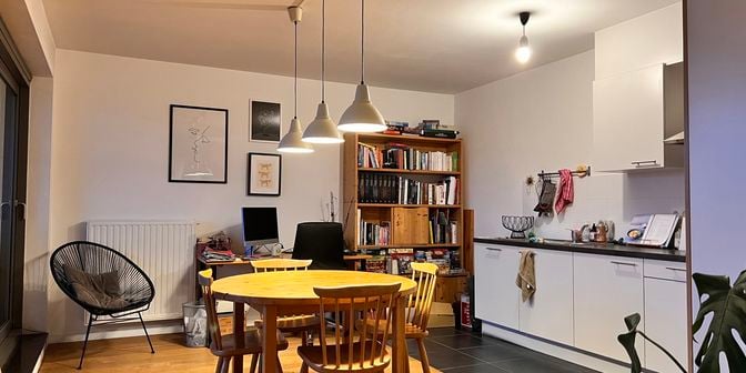 Appartement te huur in Jenny Tanghestraat 5 bus 305, 9050 Ledeberg