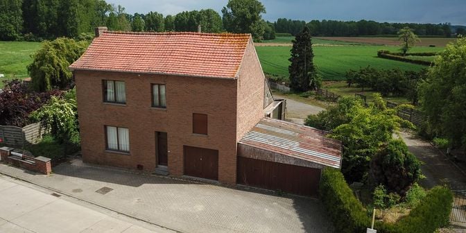 Huis te koop in Bekstraat 40, 3870 Heers