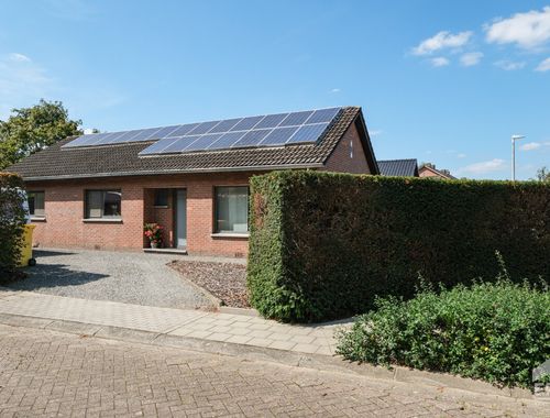                                         Maison à vendre à Tongerlo, € 365.000
