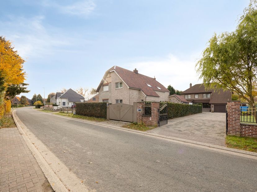 Maison à vendre
                    à 3630 Eisden