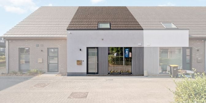 Maison à vendre à Robrecht De Friesplein 10, 8770 Ingelmunster