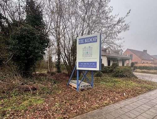                                         Terrain à bâtir à vendre à Mechelen-aan-de-Maas, € 271.000
