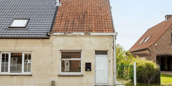 Huis te koop in Deinsesteenweg 66, 9770 Kruishoutem