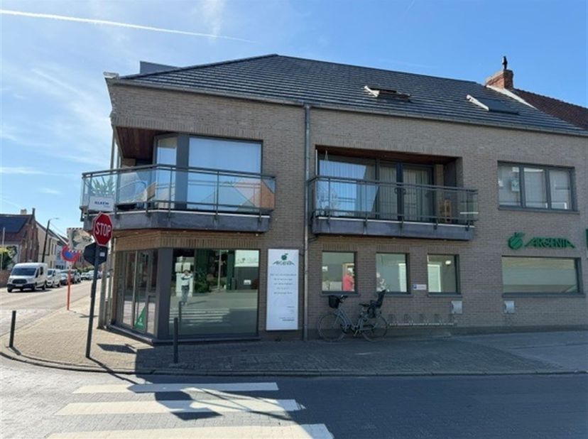 Appartement te huur
                    in 9111 Belsele