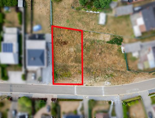                                         Bouwgrond te koop in Scherpenheuvel, € 151.000

