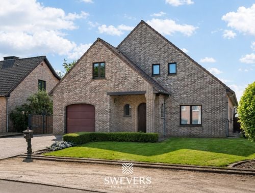                                         Woning te koop in Beverlo, € 499.000
