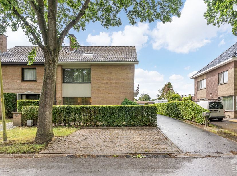 Maison à vendre
                    à 3500 Hasselt