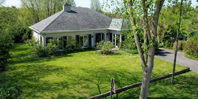 Maison à vendre à Russelenberg 28, 3980 Tessenderlo