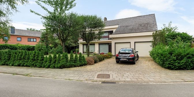 Huis te koop in Sinteldreef 11, 2300 Turnhout