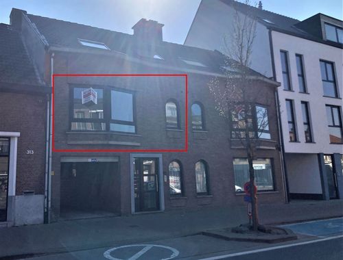                                         Appartement te huur in Westmalle, € 800
