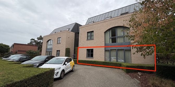 Appartement à vendre à Keinkesstraat 20 boîte 03, 3600 Genk