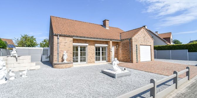 Maison à louer à Heikestraat 2, 3190 Boortmeerbeek