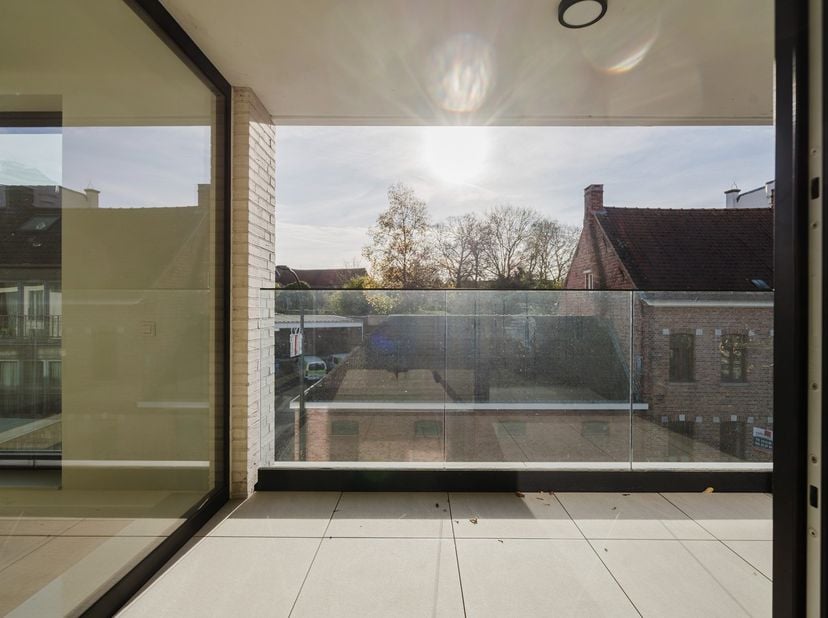 Appartement à vendre
                    à 8550 Zwevegem