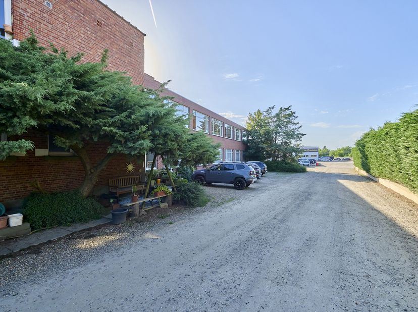 Maison à vendre
                    à 3511 Kuringen