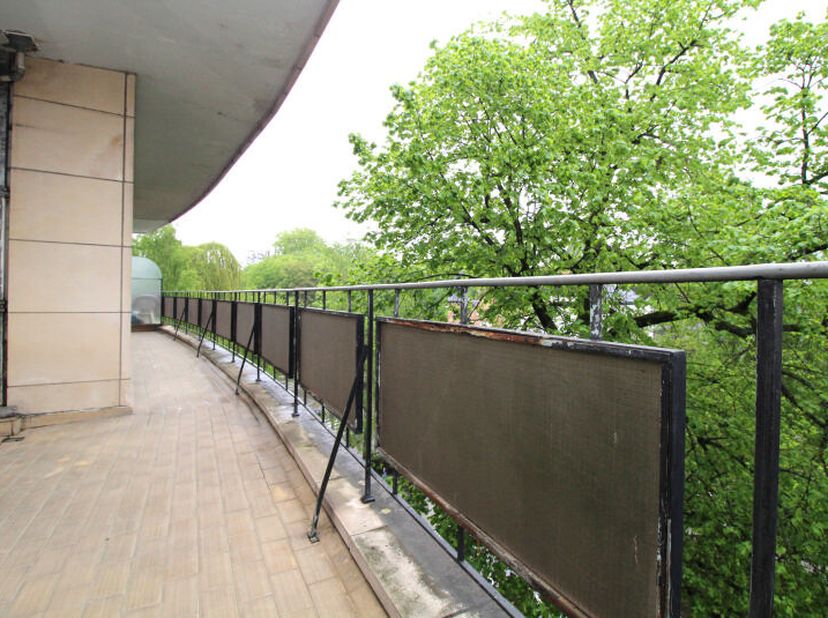 Appartement te huur
                    in 1180 Ukkel