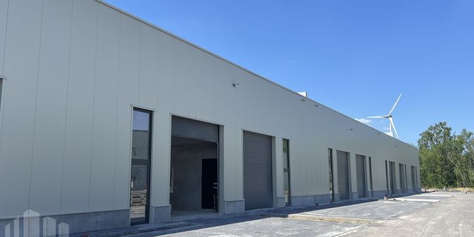 Bedrijfsvastgoed te koop in Troisdorflaan 24, 3600 Genk