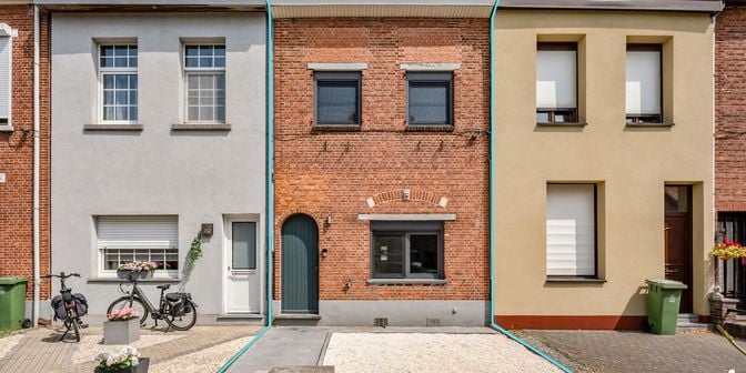 Huis te koop in Kannekenslaan 22, 2180 Ekeren