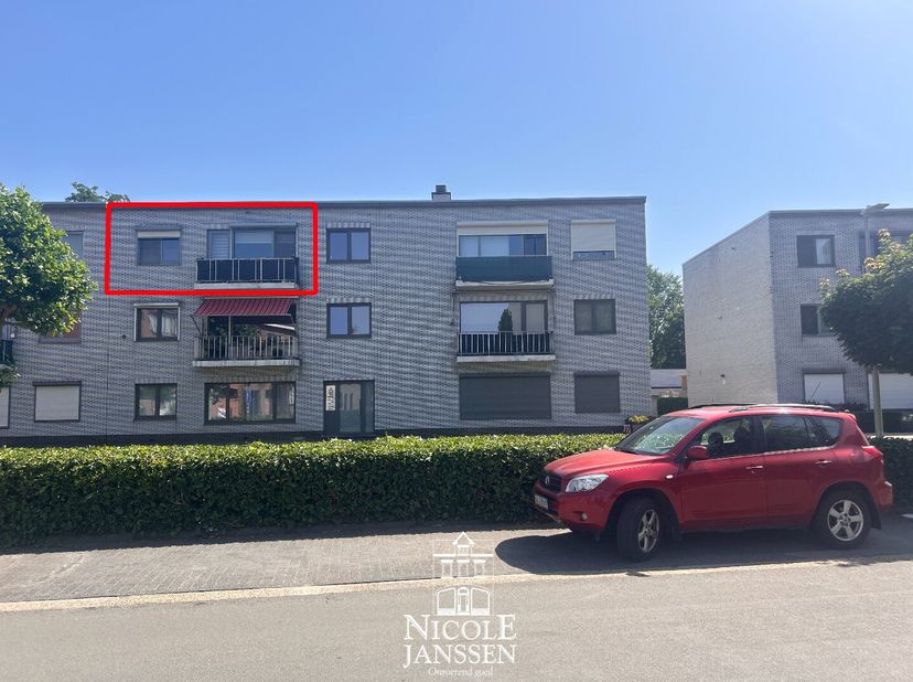 Appartement à vendre
                    à 3930 Hamont