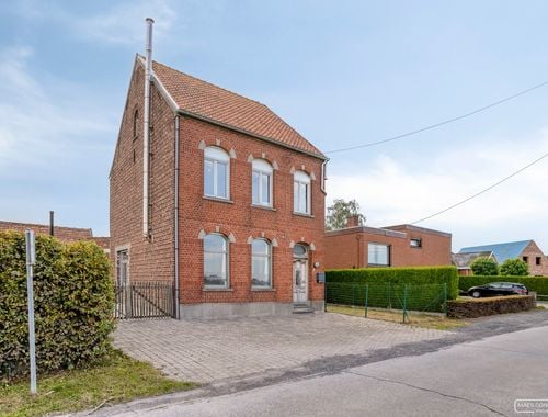                                         Woning te koop in Waregem, € 375.000
