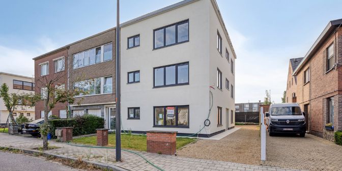 Appartement te koop in Theofiel Lybaertstraat 46, 9040 Sint-Amandsberg