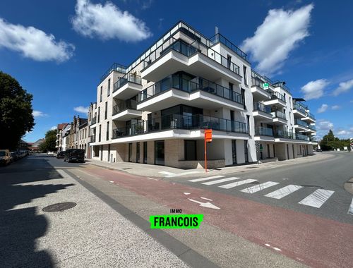                                         Appartement te koop in Diksmuide, € 335.000
